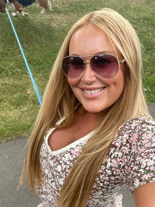 Carmel Smith