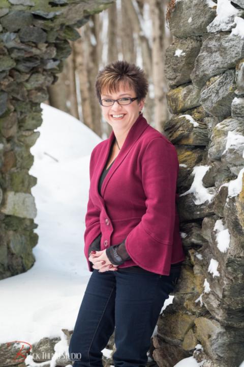 Tracy Dapp