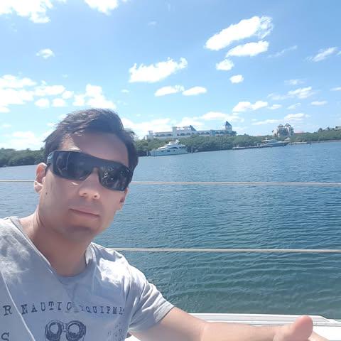 Richard Malermo