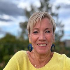 Christa Legat