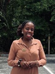Dorcas Olaseha