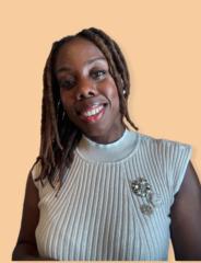Dorcas Olaseha