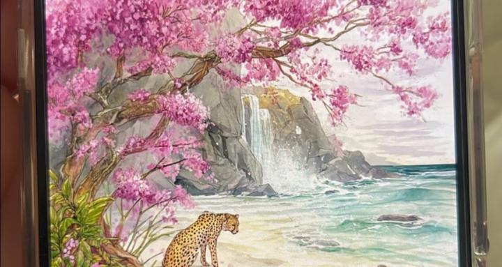 Divine Ones & Blissfully Aware
