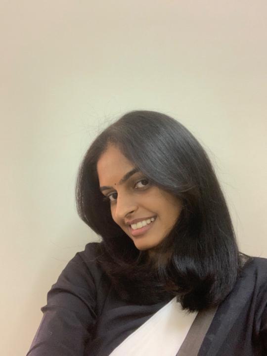 Bhanu Reddy