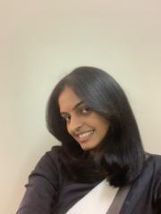 Bhanu Reddy
