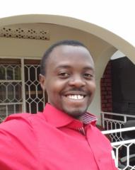 Kato Jacob James