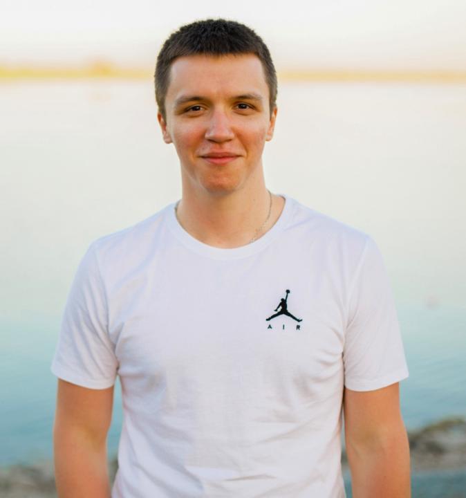 Andy Lomonosov