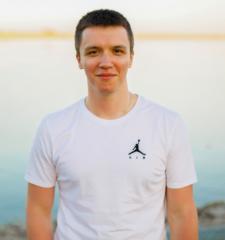 Andy Lomonosov