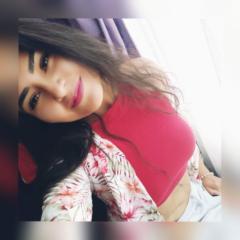 Yasmine Salazar