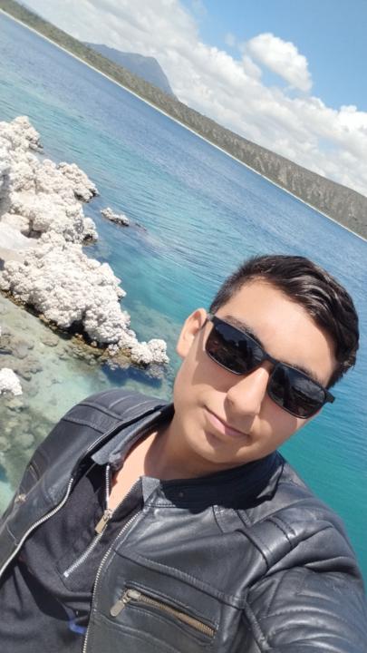 Zahir Bernal