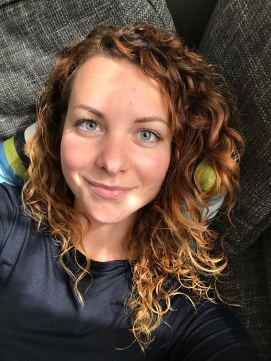 Petra Schönfeldová