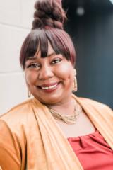 Ronita Boullt