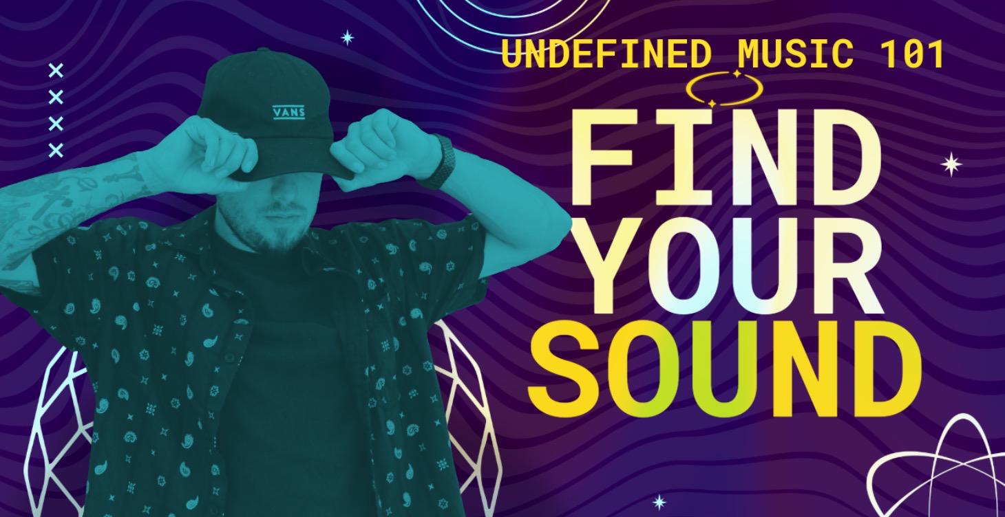 Find Your Sound