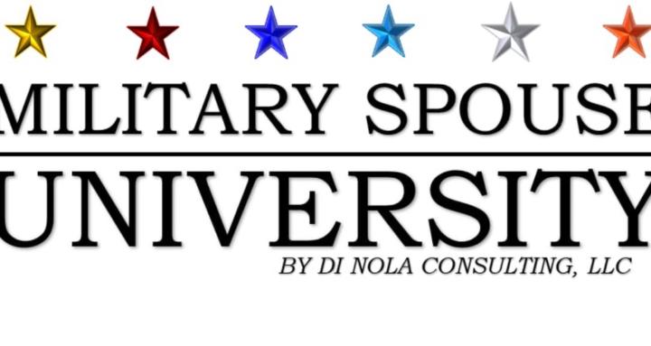 Military Spouse University(TM)
