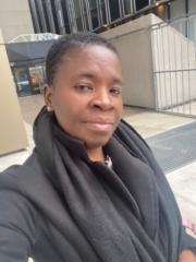 Ivorine FordyceJoseph-Joseph