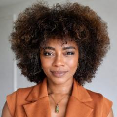 Veronica safoa Owusu