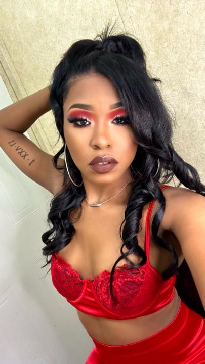 Keandria Robinson