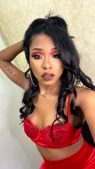 Keandria Robinson