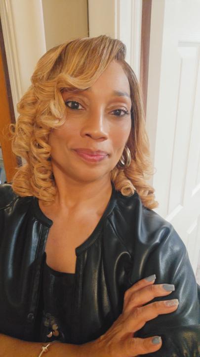 Crystal Mckinney