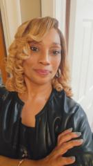 Crystal Mckinney