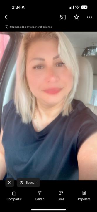 Iris Yaneth Barrera