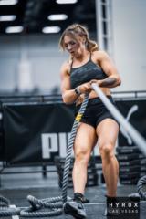 Ashelyn Linge