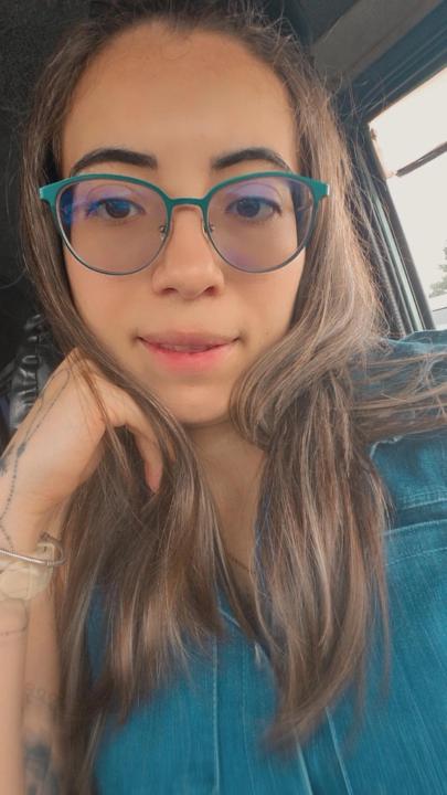 Katherinne andrea Carballo