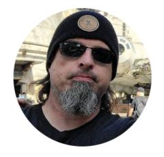 Jason Scoggins