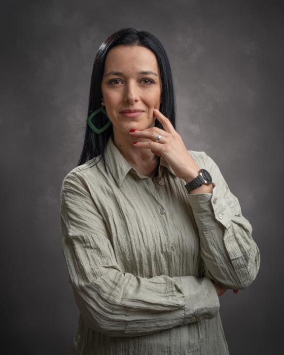 Liliana Perez