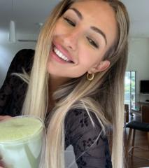 Kirra Anderson