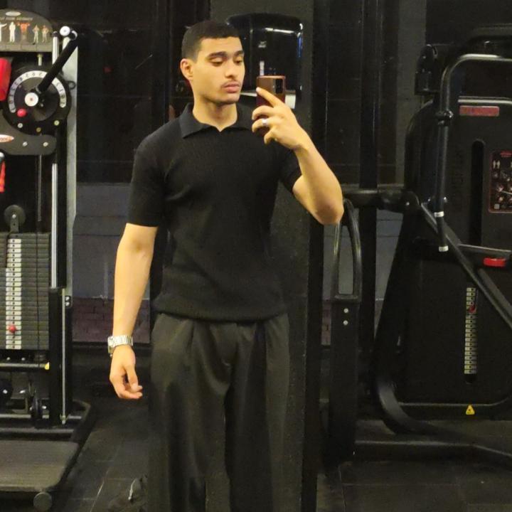 Abdelrhman Guts