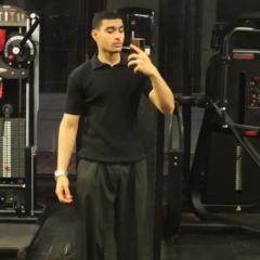 Abdelrhman Guts