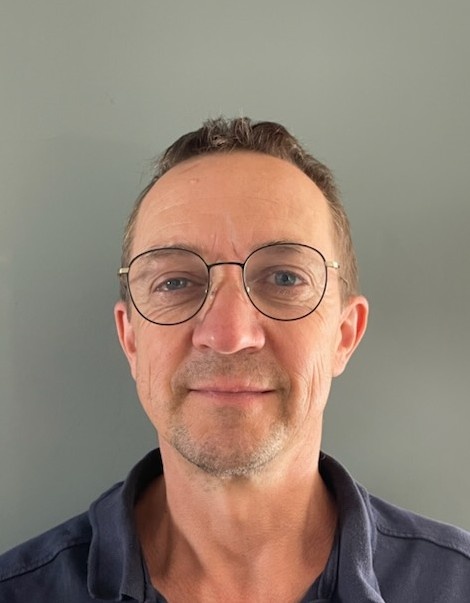 Artigue Olivier