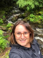 Isabelle Utard