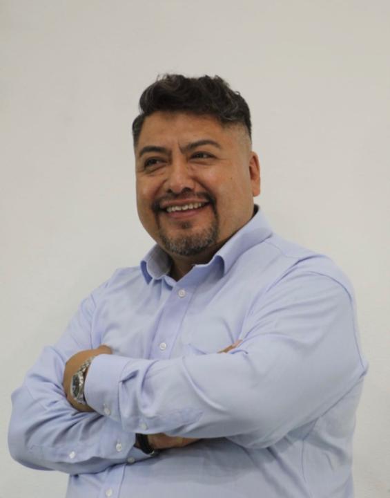 Dr. Manuel Pérez