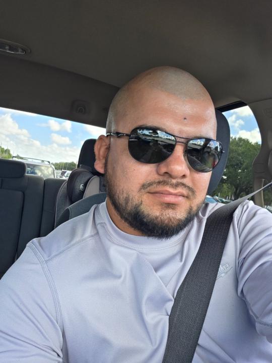 Yeison Mesa