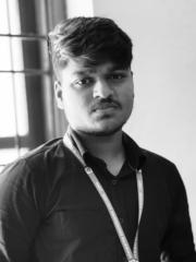 Vinesh S