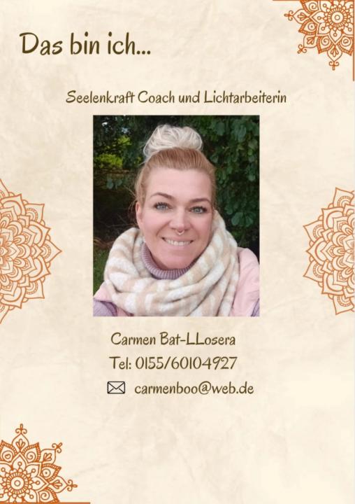 Carmen B.