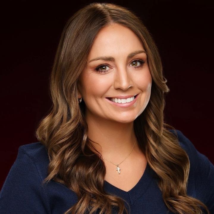 Kristin Jones