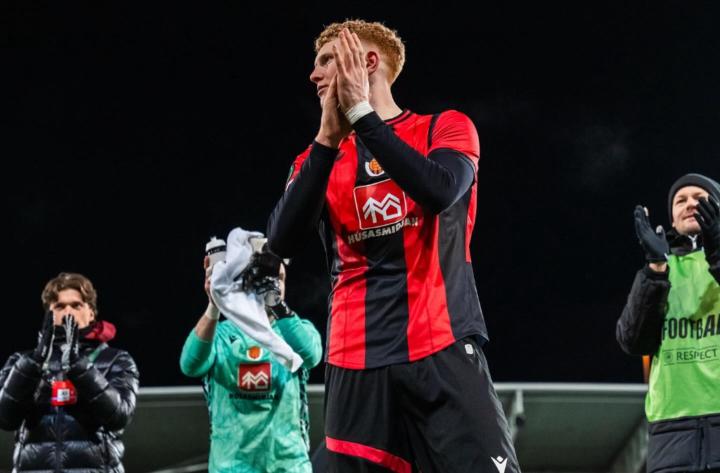 Sveinn Gisli Thorkelsson