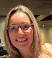 Amelia Burton