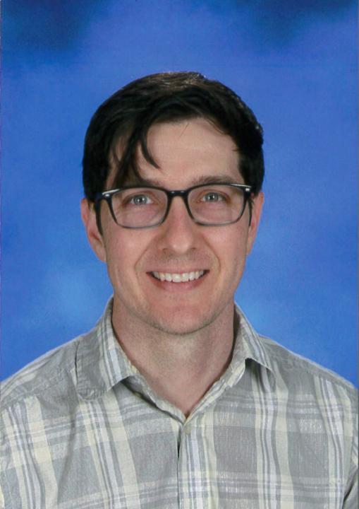 Gene Antolino