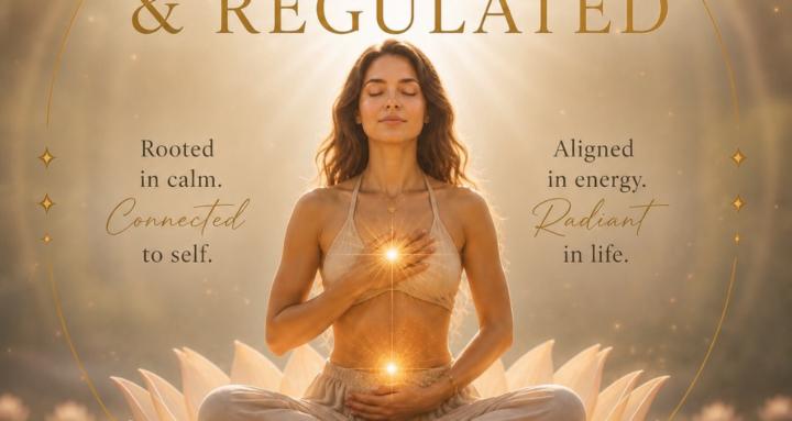 Radiant & Regulated Collective