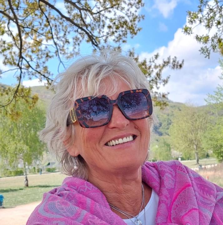 Anna-Maria Silberbauer