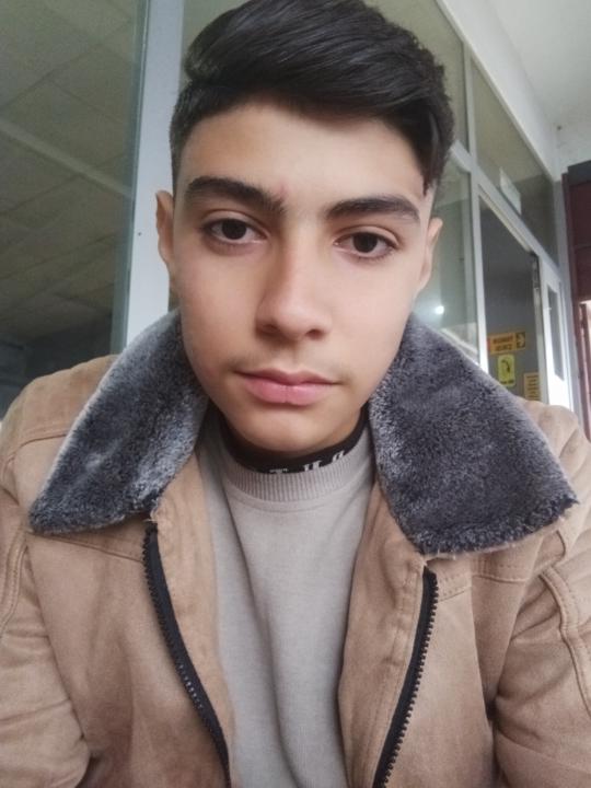 Samer Tfash