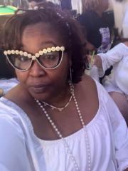 Ebony Benford