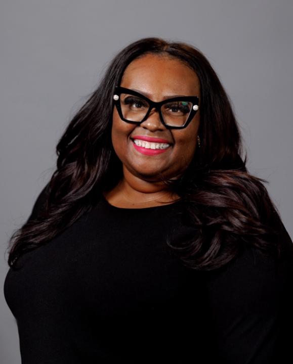 Kierra McCray