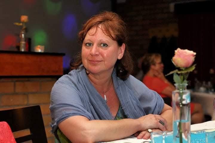 Mieke Deak