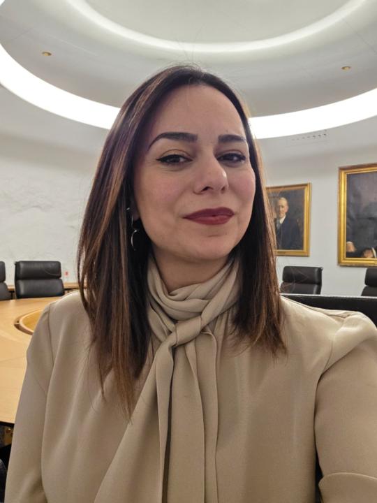 Shadi Ghorbani