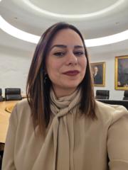 Shadi Ghorbani